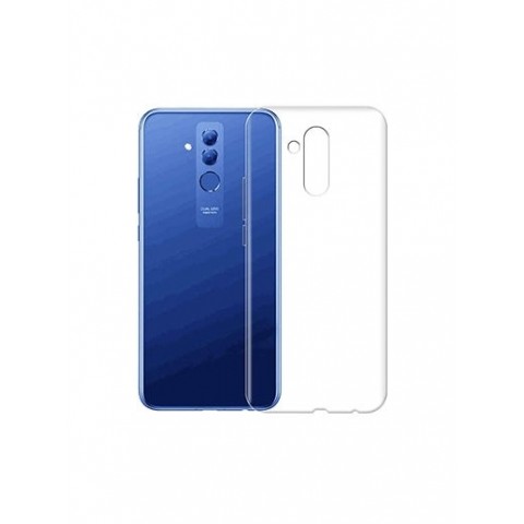 Dėklas guminis Huawei Mate 20 Lite